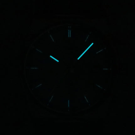 Tissot PRX Powermatic 80 ruostumaton teräs vaaleanvihreä kellotaulu, automaattinen T137.407.11.091.01 100M miesten kello