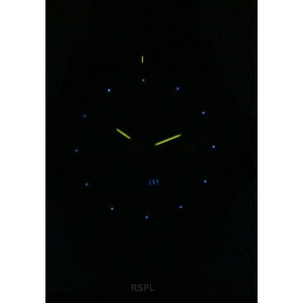 Luminox Navy Seal Foundation kumihihna musta kellotaulu kvartsi Diver',s XS.3601.BO.NSF 200M miesten kello