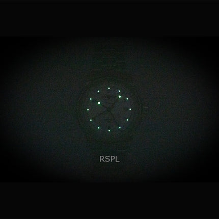 Zeppelin 100 Jahre GMT ruostumattomasta teräksestä valmistettu hopeinen kellotaulu automaattinen 8666MB1 miesten kello