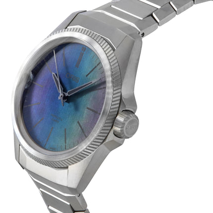 Oris ProPilot X Titanium Multicolor Kellotaulu Automaattinen 01-400-7778-7150-07-7-20-01TLC 100M Miesten kello