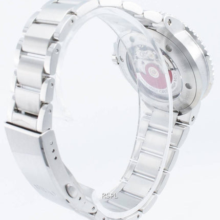 Oris Aquis Päivämäärä 01 733 7732 4157-07 8 21 05PEB 01-733-7732-4157-07-8-21-05PEB Automaattinen 300M miesten kello