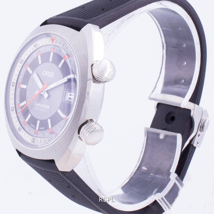 Oris Chronoris 01 733 7737 4053-07 4 19 01FC 01-733-7737-4053-07-4-19-01FC automaattinen miesten kello