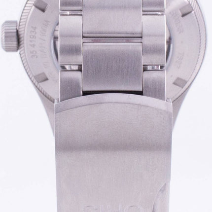 Oris Big Crown Pro -pilotti 01 751 7697 4063-07 8 20 19 01-751-7697-4063-07-8-20-19 automaattinen miesten kello