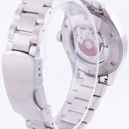 Oris Big Crown Pro -pilotti 01 751 7697 4063-07 8 20 19 01-751-7697-4063-07-8-20-19 automaattinen miesten kello