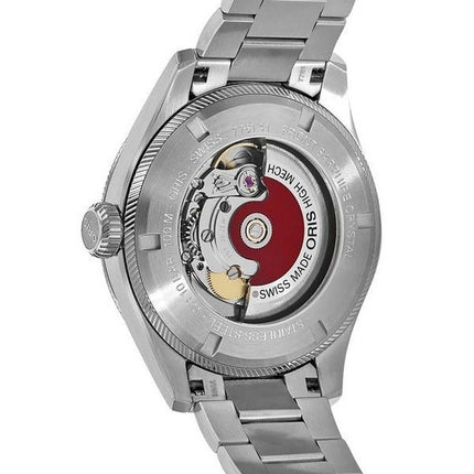 Oris Big Crown ProPilot Big Date Black Dial Automaattinen 01 751 7761 4164-07 8 20 08 100M Miesten kello