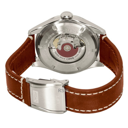 Oris Big Crown ProPilot Big Day Date Grey Dial Automatic 01 752 7760 4063-07 5 22 07LC 100M miesten kello