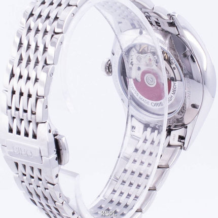 Oris Artelier Pointer 01 755 7742 4053-07 8 21 79 01-755-7742-4053-07-8-21-79 automaattinen miesten kello