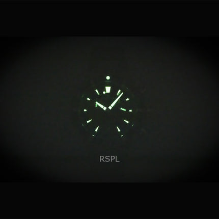 Edox Delfin The Original Chronograph -kumisella hihnalla, mustalla kellotaululla varustettu kvartsi-sukelluskello 10112-3NCA-NIN 200M miesten kello