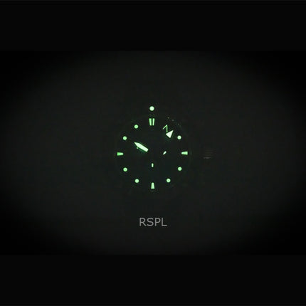 Edox CO-1 Chronograph -kumisella rannekkeella ja sinisellä kellotaululla varustettu kvartsi-sukelluskello 10242-TIN-BUIDN 1000M miesten kello