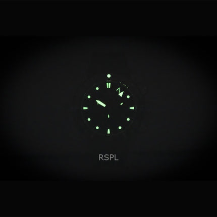 Edox CO-1 Chronograph -kumisella rannekkeella, mustalla kellotaululla, kvartsikellolla ja sukeltajan 10242-TIN-NIN-1000M-miesten kello