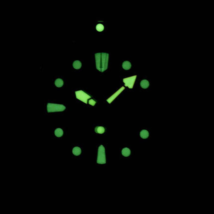 Kunnostettu Ratio FreeDiver Helium Safe 1000M Sapphire Quartz 1038EF102V miesten kello