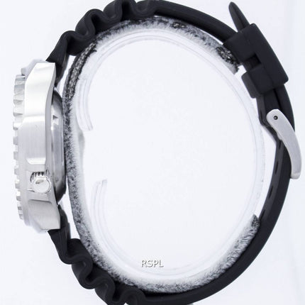 Kunnostettu Ratio FreeDiver Helium Safe 1000M Sapphire Quartz 1038EF102V miesten kello