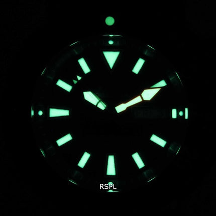 Suhde FreeDiver Blue Kellotaulu ruostumaton teräskvartsi 1050HA93-12V-BLU 1000M miesten kello