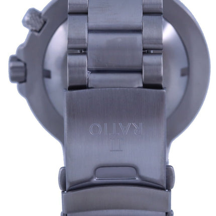 Suhde FreeDiver Blue Kellotaulu ruostumaton teräskvartsi 1050HA93-12V-BLU 1000M miesten kello