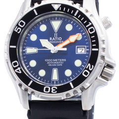 Collection image for: Ratio 1000M Diver's