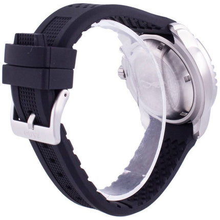 Suhdevapaa Diver Helium-Safe 1000M Sapphire Automatic 1068HA90-34VA-ORG miesten kello