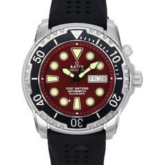 Collection image for: Ratio 1000M Diver's