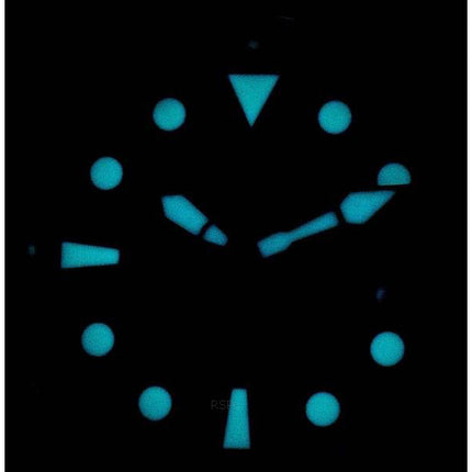 Suhdevapaa Diver Helium-Safe 1000M Sapphire Automaattinen 1068HA96-34VA-BLK miesten kello