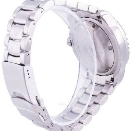 Suhdevapaa Diver Helium-Safe 1000M Sapphire Automaattinen 1068HA96-34VA-BLK miesten kello