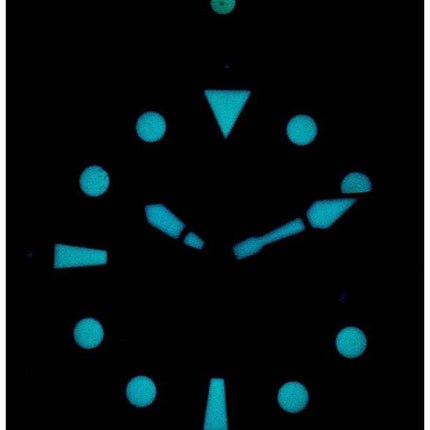 Suhdevapaa Diver Helium-Safe 1000M Sapphire Automatic 1068HA96-34VA-ORG miesten kello