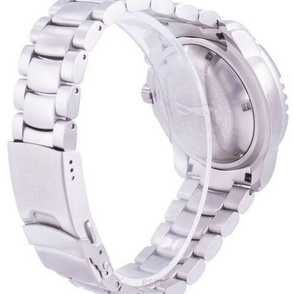 Suhdevapaa Diver Helium-Safe 1000M Sapphire Automatic 1068HA96-34VA-ORG miesten kello