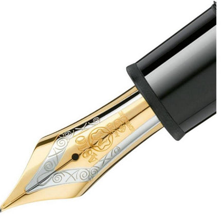 Montblanc 115385 Unisex männäkynä