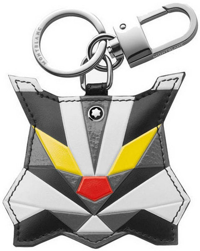 Montblanc Meisterstuck 118743 Lynx-avaimenperä