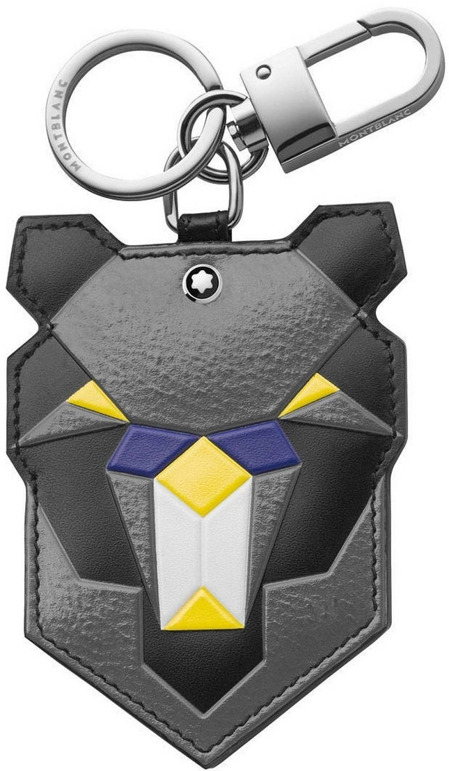 Montblanc Meisterstuck 118746 Karhu avaimenperä