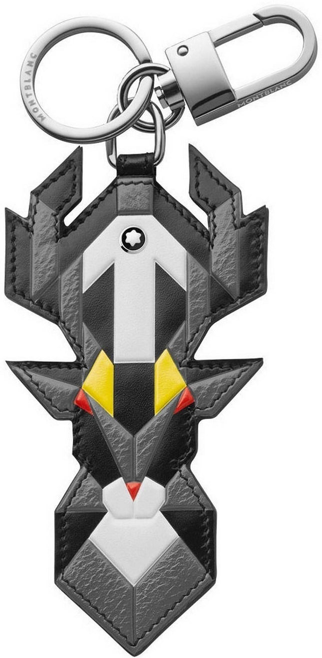 Montblanc Meisterstuck 118747 Hirvieläinten avaimenperä