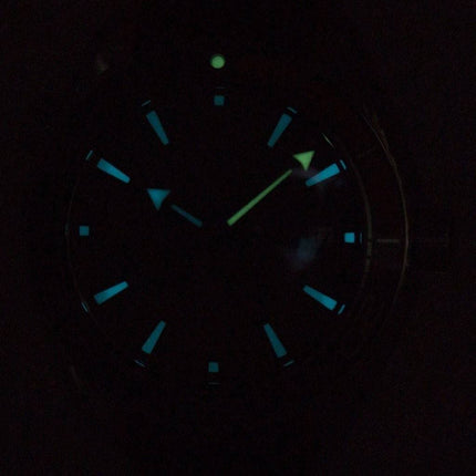 Omega Seamaster Planet Ocean 600M koaksiaaliset Master Kronometri 215.92.44.21.99.001 Miesten Kello