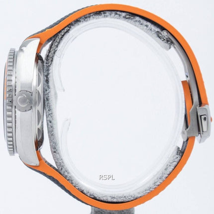 Omega Seamaster Planet Ocean 600M koaksiaaliset Master Kronometri 215.92.44.21.99.001 Miesten Kello