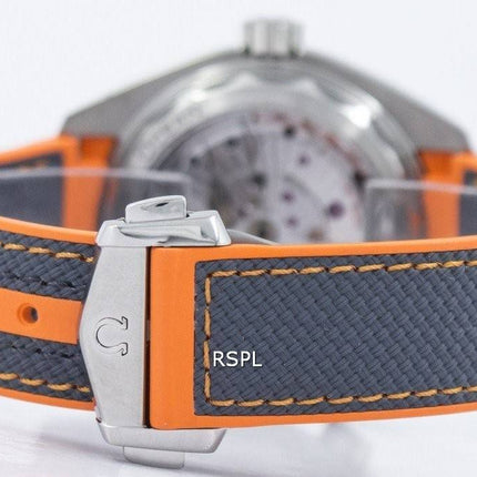 Omega Seamaster Planet Ocean 600M koaksiaaliset Master Kronometri 215.92.44.21.99.001 Miesten Kello