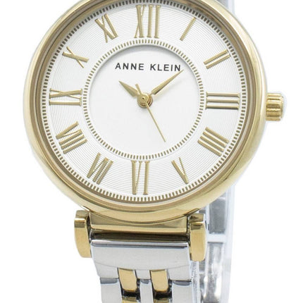Anne Klein 2159SVTT Quartz Women Watch