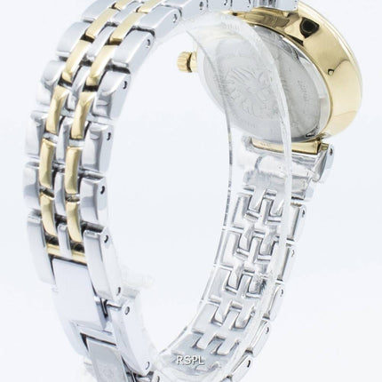Anne Klein 2159SVTT Quartz Women Watch