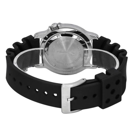 Suhde FreeDiver Professional Sapphire Oranssi Kellotaulu Quartz 22AD202-ORG 200M Miesten kello