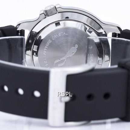 Suhde vapaa sukeltaja Professional 200M Quartz 22AD202 Miesten Watch