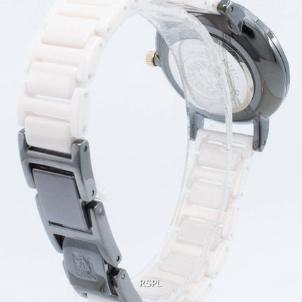 Anne Klein 3365GYLP Quartz Movement Naistenkello