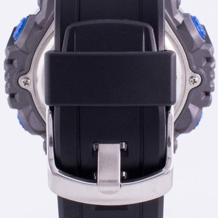 Armitron Sport 408309BLU Quartz Dual Time miesten kello