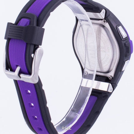 Armitron Sport 457030PUR Quartz Dual Time naistenkello