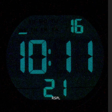 Armitron Sport 457062PUR Quartz Dual Time naistenkello