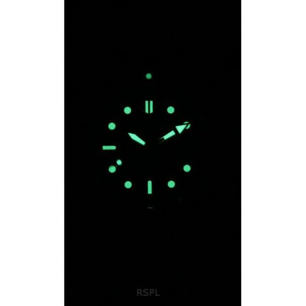 Edox Neptunian Grande Reserve Blue Dial automaattinen sukeltaja 80801 3BUM BUIN 300M miesten kello