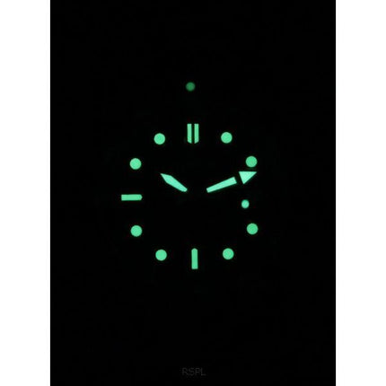 Edox Neptunian Grande Reserve Date Black Dial automaattinen sukeltaja 80801 3NM NIN 300M miesten kello