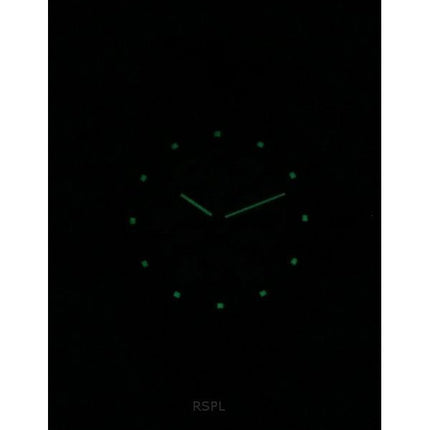 Edox Delfin Alkuperäinen Mecano kumihihna luuranko musta kellotaulu automaattinen sukeltaja 85303 357GN NGN 200M miesten kello