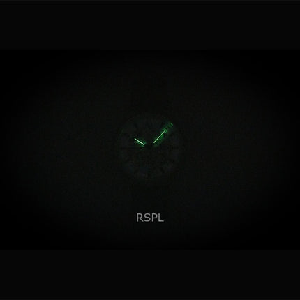 Bulova Sutton nahkaranneke hopea luuranko automaattinen 96A330 miesten kello