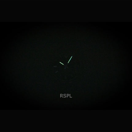 Bulova Surveyor ruostumattomasta teräksestä valmistettu sininen automaattinen 96B436 miesten kello