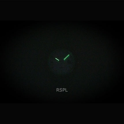 Bulova Surveyor ruostumattomasta teräksestä valmistettu vaaleansininen automaattinen 96B469 miesten kello