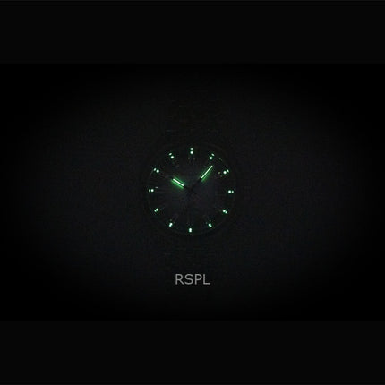 Bulova Jet Star ruostumattomasta teräksestä valmistettu harmaa kellotaulu kvartsi 96B472 miesten kello