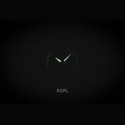 Bulova Surveyor nahkaranneke hopealla varustettu luurankokellotaulu automaattinen 97A175 miesten kello