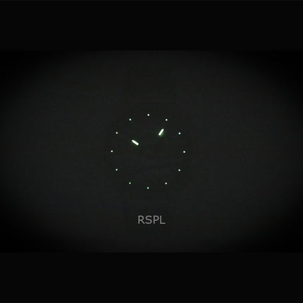 Bulova Curv Chronograph -kumiranneke, musta kellotaulu, kvartsi 98A185, miesten kello