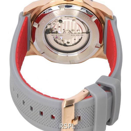 Bulova Marine Star Open Heart Dial -automaattinen sukeltaja 98A228 200M miesten kello